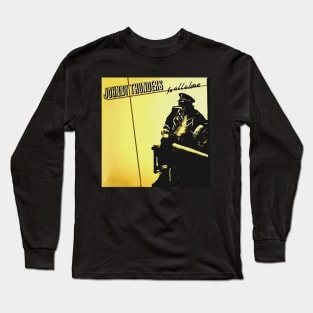 best Johnny Thunders Long Sleeve T-Shirt